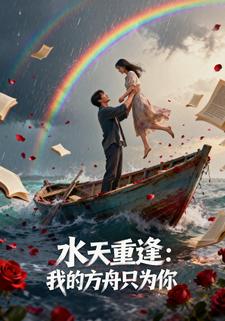 水天重逢：我的方舟只为你