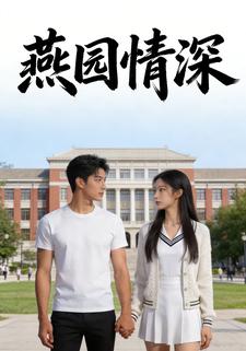 燕园情深