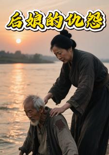 后娘的仇怨