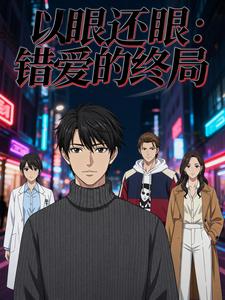 以眼还眼：错爱的终局