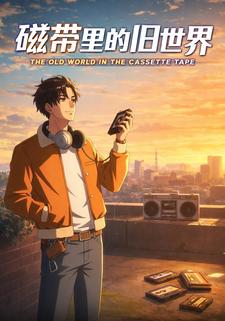 磁带里的旧世界