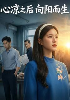心凉之后，向阳而生
