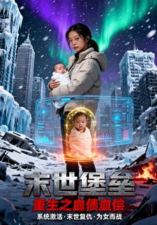 末世堡垒重生之血债血偿