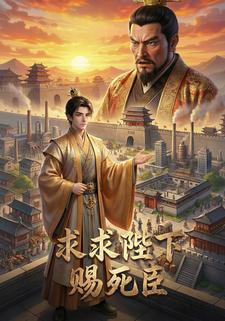 求求陛下赐死臣