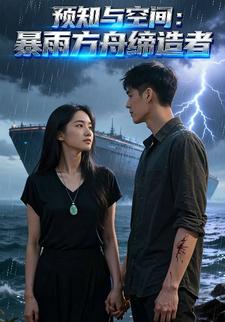 预知与空间：暴雨方舟缔造者