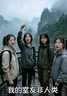 我的室友非人类