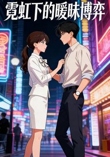 霓虹下的暧昧博弈