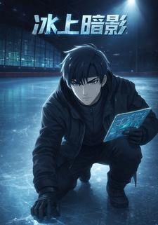 冰上暗影