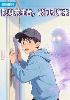 隐身求生者，敲门引鬼来