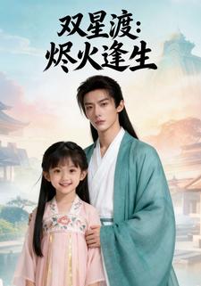 双星渡：烬火逢生