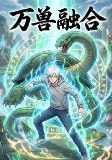 万兽融合