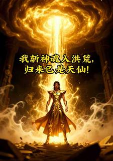 我斩神魂入洪荒，归来已是天仙！