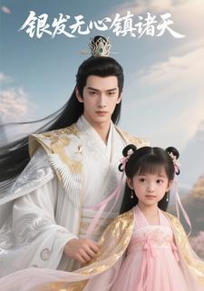 银发无心镇诸天
