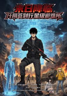 末日降临：开局签到行星级避难所