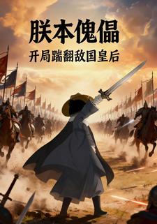 朕本傀儡:开局踹翮敌国皇后！