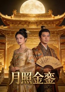 月照金銮