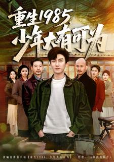 重生1985，少年大有可为