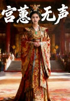 宫蕙无声