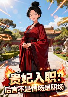 贵妃入职：后宫不是情场是职场