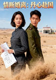 情断婚离：丹心赴国