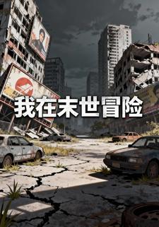 我在末世冒险
