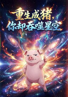 重生成猪，你却吞噬星空