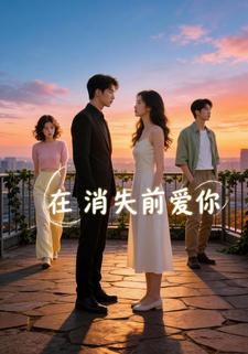 在消失前爱你