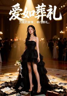 爱如葬礼