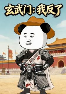 玄武门：我反了