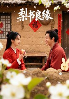 梨书良缘