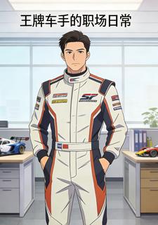 王牌车手的职场日常