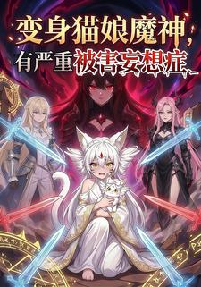 变身猫娘魔神，有严重被害妄想症