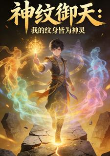 神纹御天：我的纹身皆为神灵