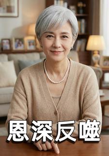 恩深反噬