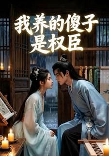 我养的傻子是权臣