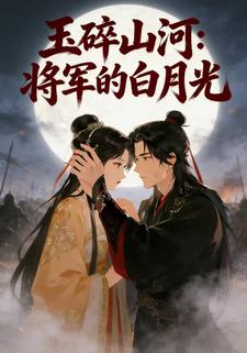 玉碎山河：将军的白月光