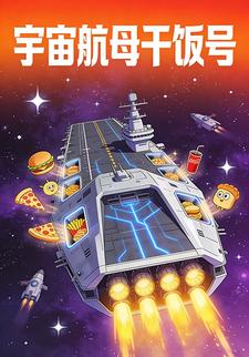 宇宙航母干饭号