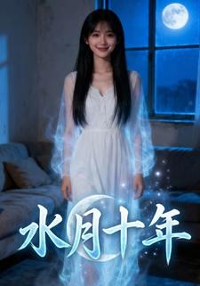 水月十年