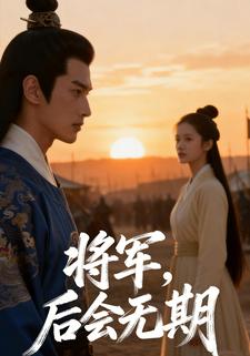 将军，后会无期