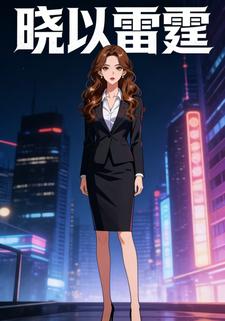 晓以雷霆