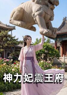 神力妃震王府