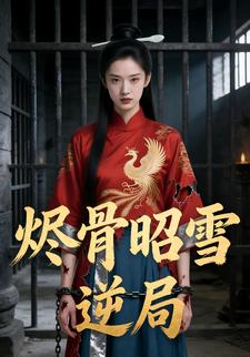 烬骨昭雪：逆局