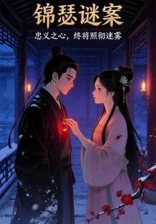 锦瑟谜案