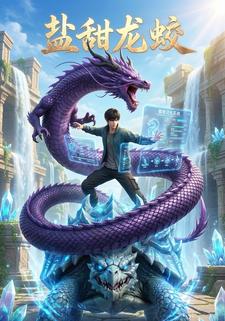盐甜龙蛟