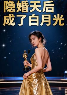 隐婚天后成了白月光