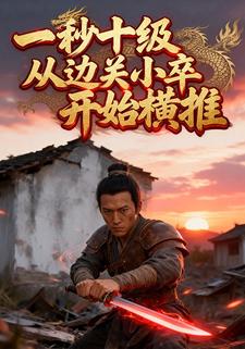 一秒十级，从边关小卒开始横推