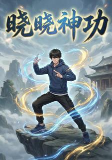 晓晓神功