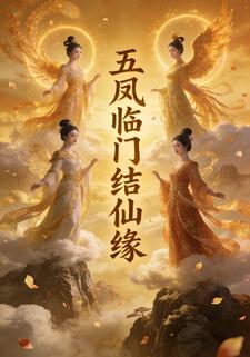 五凤临门结仙缘