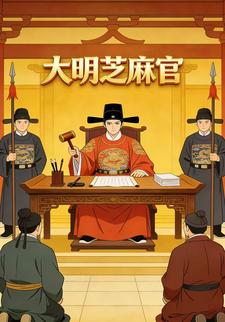 大明芝麻官