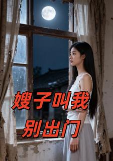 嫂子叫我别出门